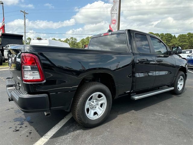 2024 Ram 1500 Tradesman