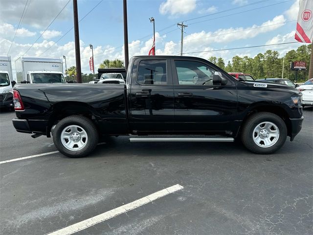 2024 Ram 1500 Tradesman