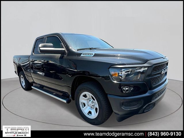 2024 Ram 1500 Tradesman