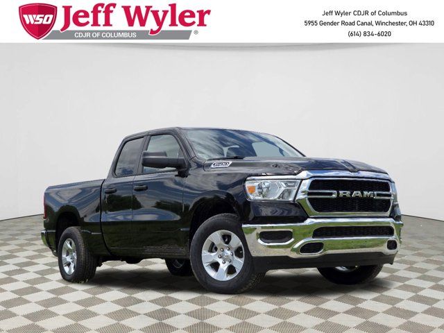 2024 Ram 1500 Tradesman