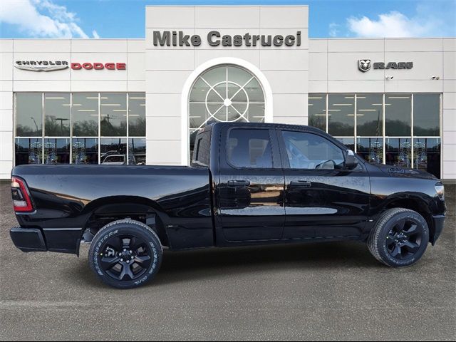 2024 Ram 1500 Tradesman