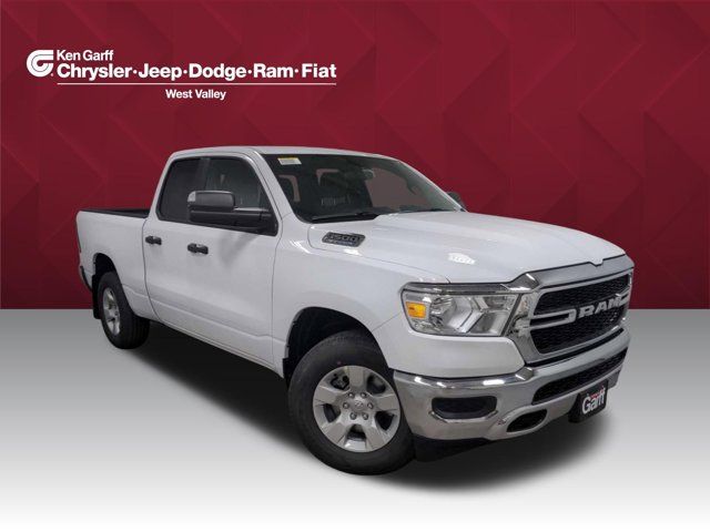 2024 Ram 1500 Tradesman