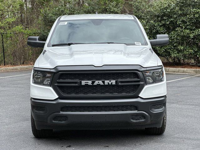 2024 Ram 1500 Tradesman