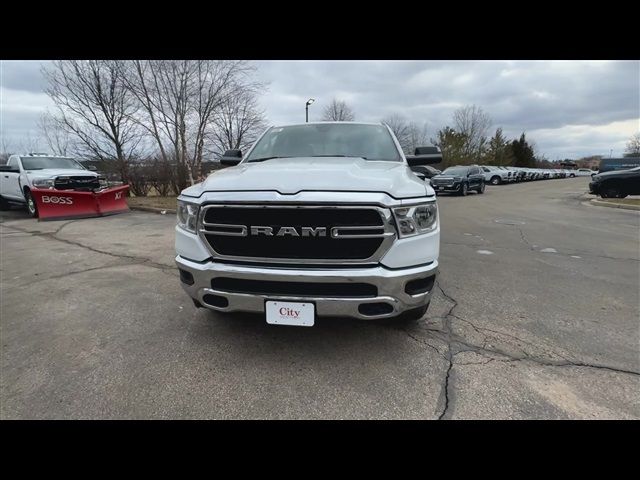 2024 Ram 1500 Tradesman