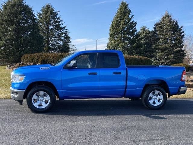 2024 Ram 1500 Tradesman