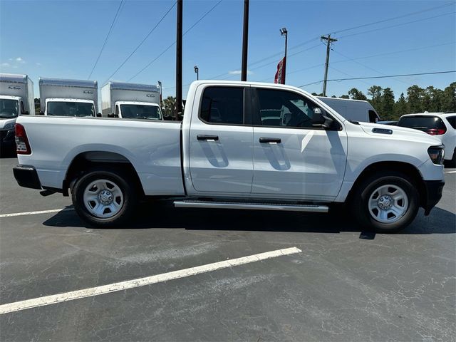 2024 Ram 1500 Tradesman