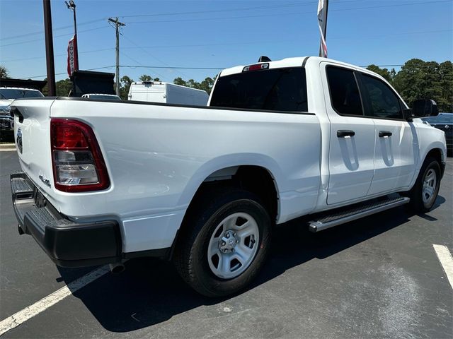 2024 Ram 1500 Tradesman