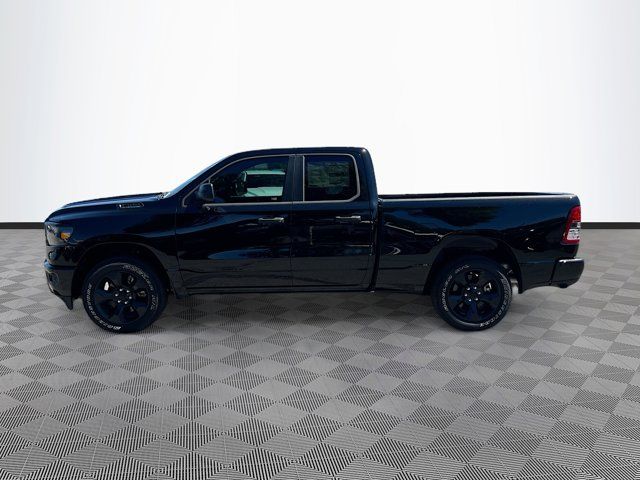 2024 Ram 1500 Tradesman