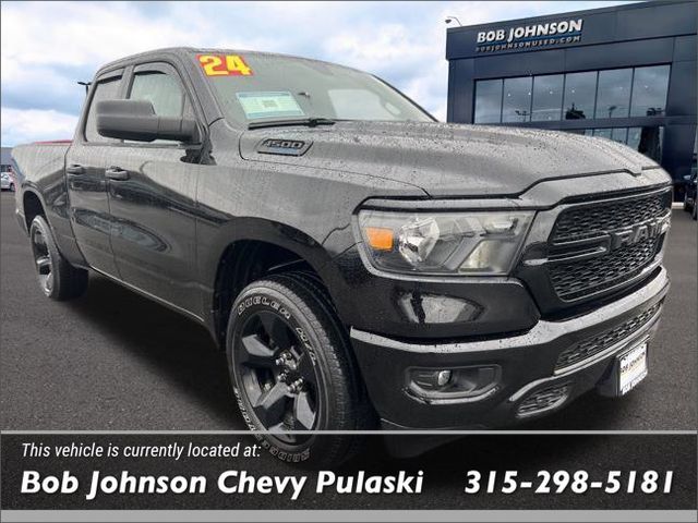 2024 Ram 1500 Tradesman