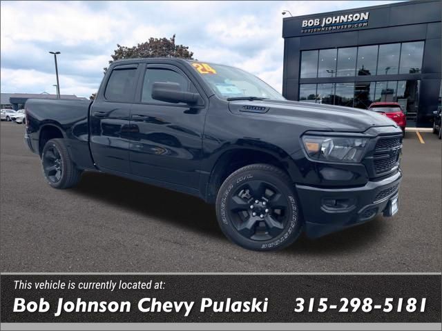 2024 Ram 1500 Tradesman