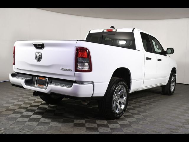 2024 Ram 1500 Tradesman