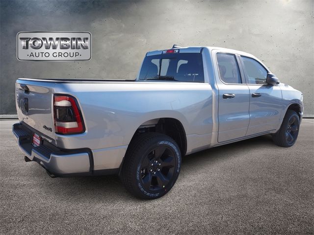 2024 Ram 1500 Tradesman