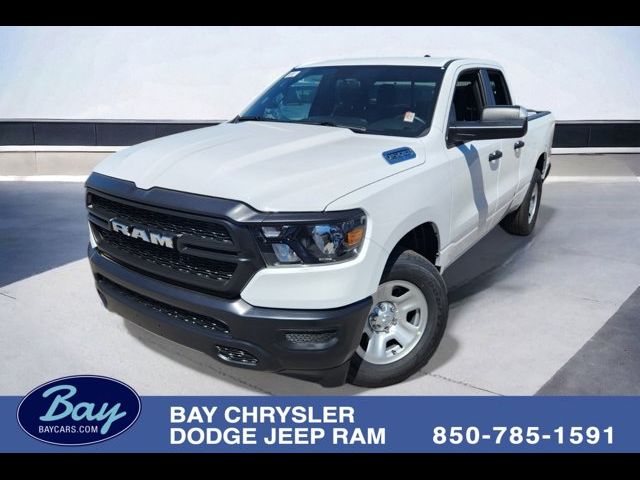 2024 Ram 1500 Tradesman