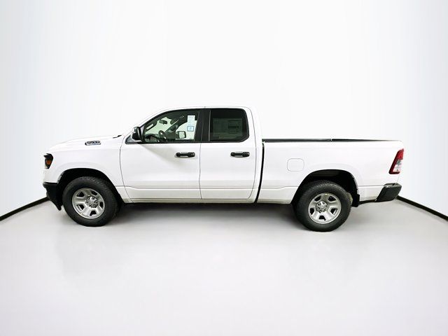 2024 Ram 1500 Tradesman