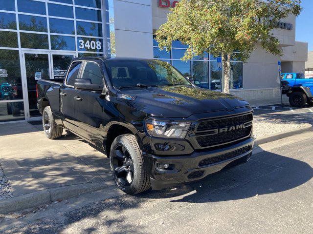 2024 Ram 1500 Tradesman