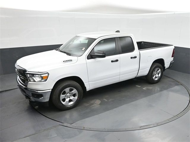 2024 Ram 1500 Tradesman