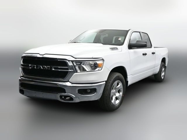 2024 Ram 1500 Tradesman