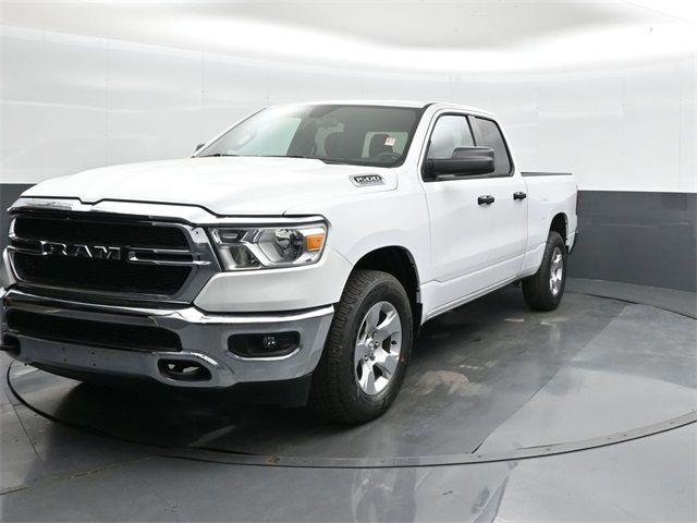 2024 Ram 1500 Tradesman