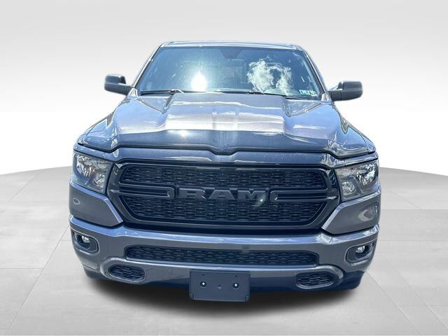 2024 Ram 1500 Tradesman