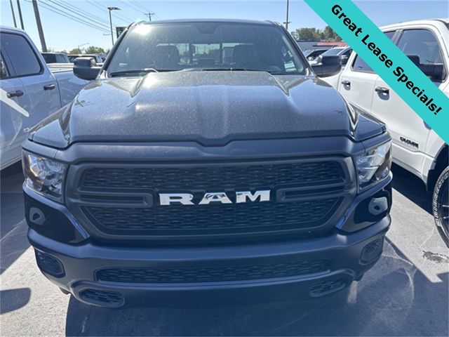 2024 Ram 1500 Tradesman