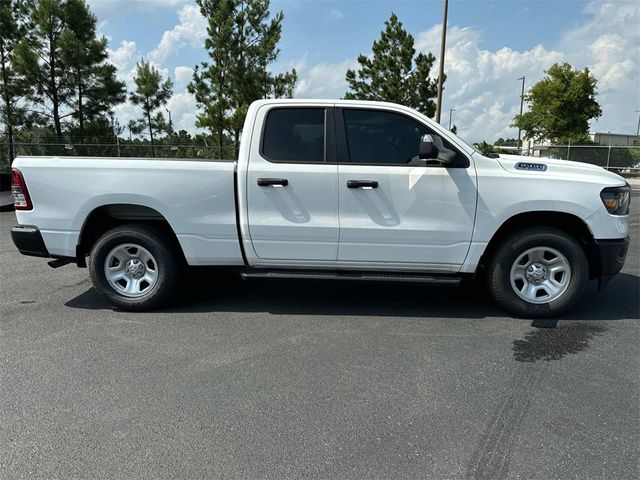 2024 Ram 1500 Tradesman