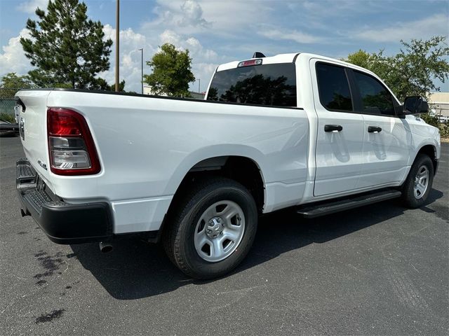 2024 Ram 1500 Tradesman