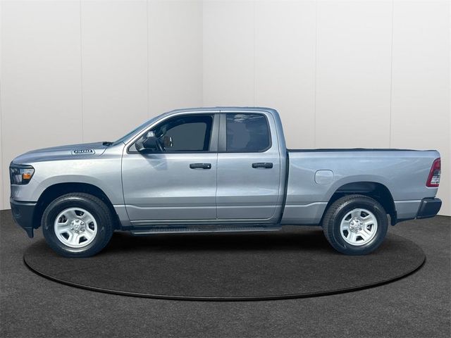 2024 Ram 1500 Tradesman