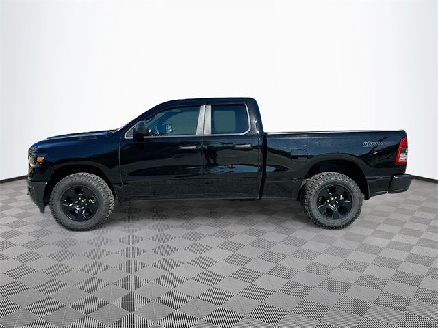 2024 Ram 1500 Tradesman