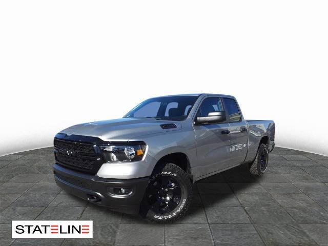 2024 Ram 1500 Tradesman