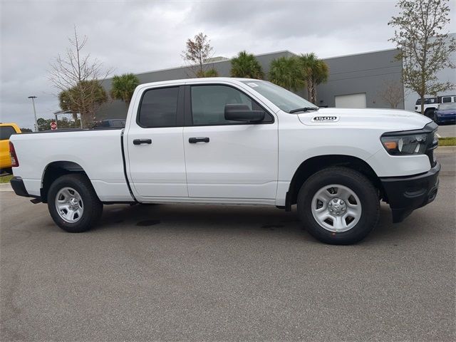 2024 Ram 1500 Tradesman