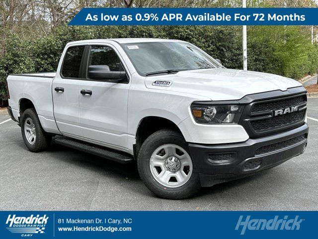 2024 Ram 1500 Tradesman