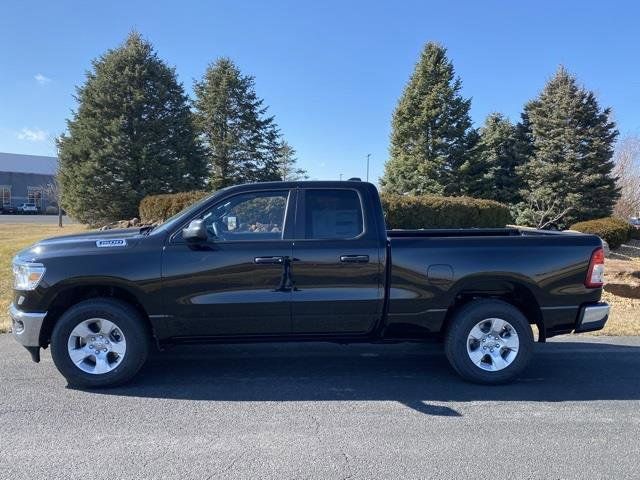 2024 Ram 1500 Tradesman