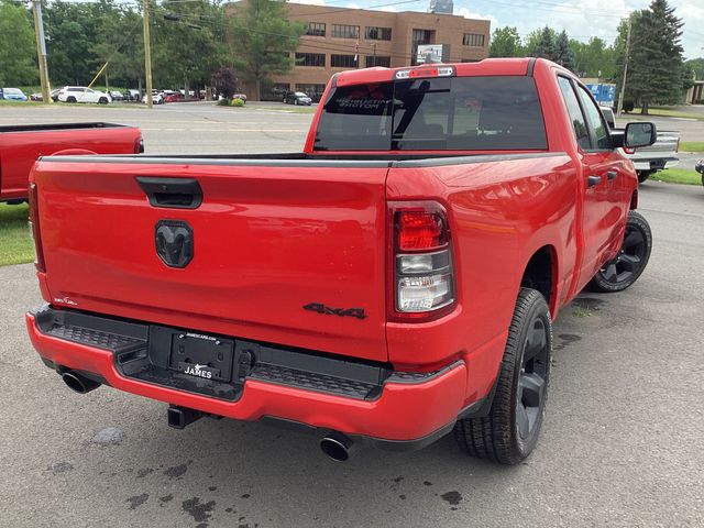 2024 Ram 1500 Tradesman