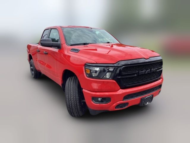 2024 Ram 1500 Tradesman