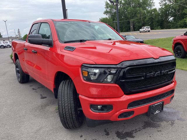 2024 Ram 1500 Tradesman