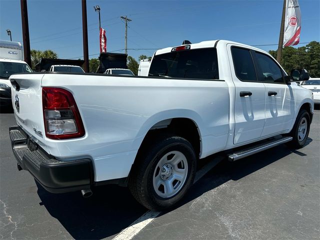 2024 Ram 1500 Tradesman