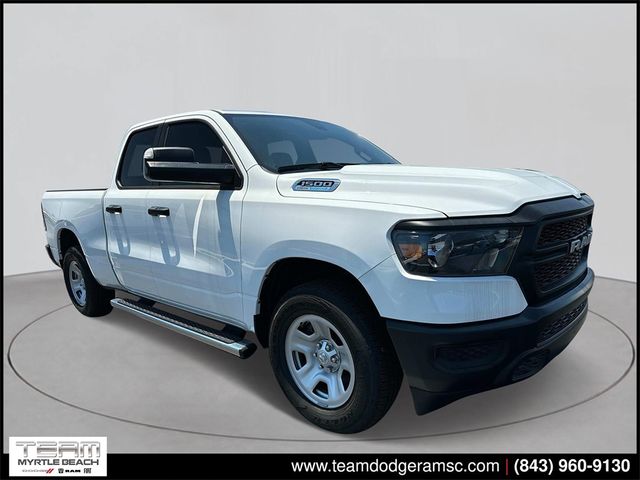 2024 Ram 1500 Tradesman