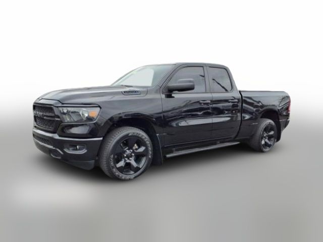 2024 Ram 1500 Tradesman