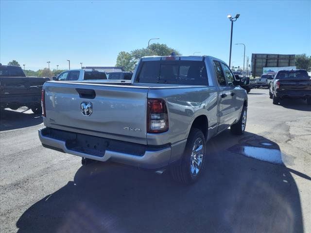 2024 Ram 1500 Tradesman