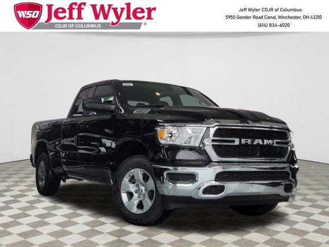 2024 Ram 1500 Tradesman