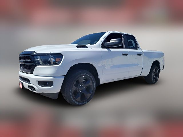 2024 Ram 1500 Tradesman