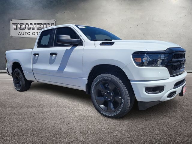 2024 Ram 1500 Tradesman