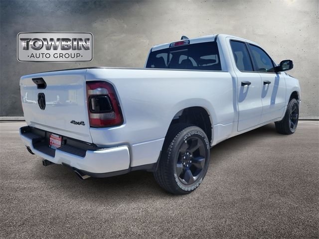 2024 Ram 1500 Tradesman