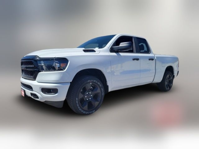 2024 Ram 1500 Tradesman