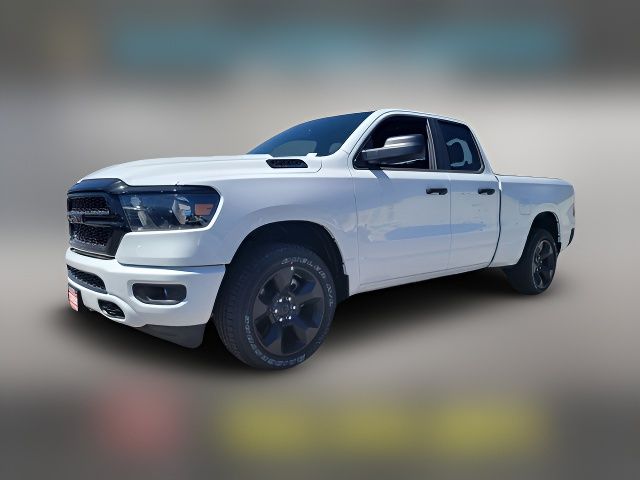 2024 Ram 1500 Tradesman