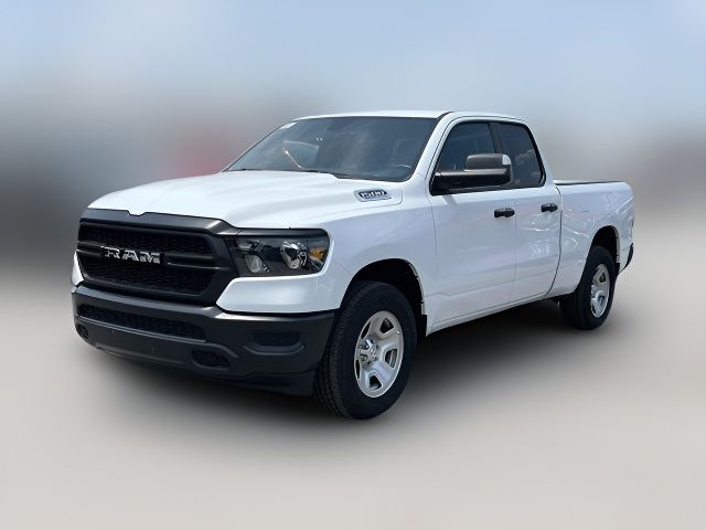 2024 Ram 1500 Tradesman