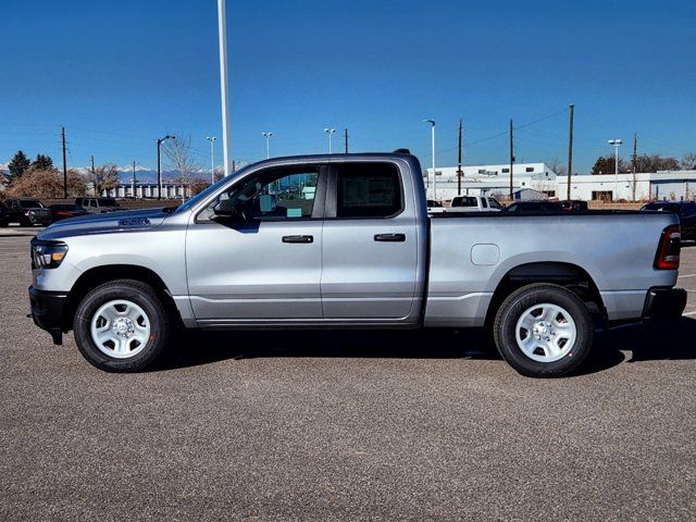 2024 Ram 1500 Tradesman