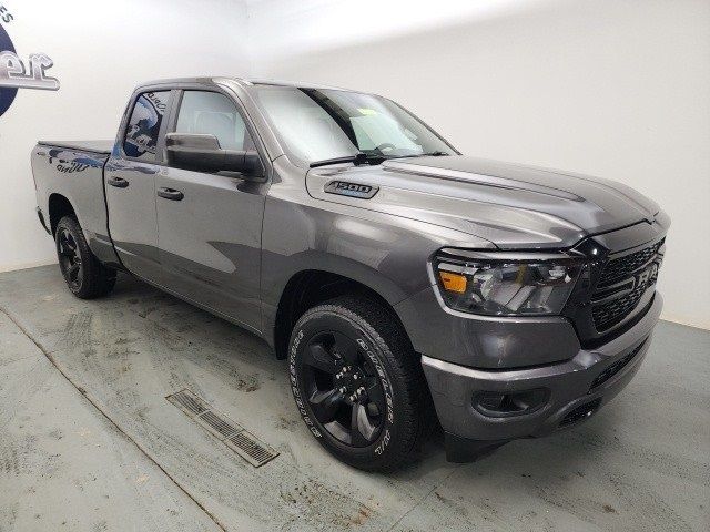 2024 Ram 1500 Tradesman