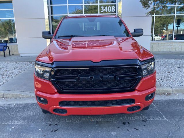 2024 Ram 1500 Tradesman