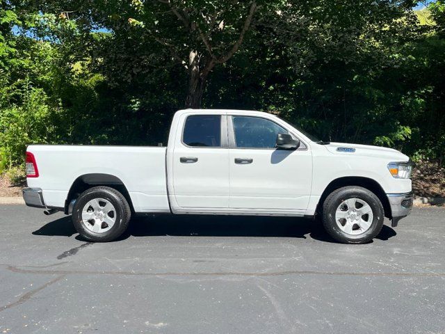 2024 Ram 1500 Tradesman